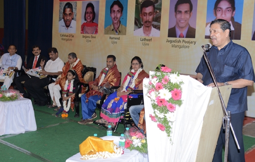 Swabhiman Awards 2014